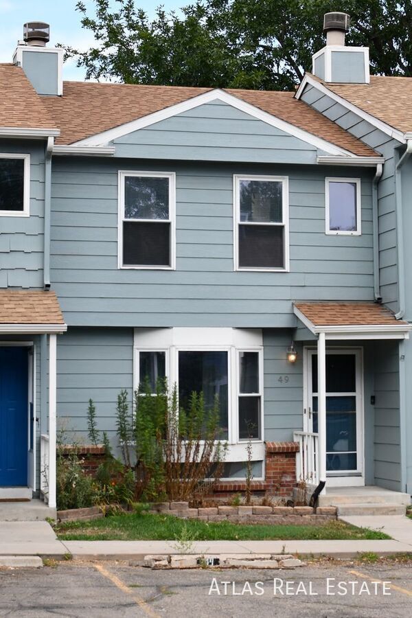 Building Photo - 8168 Washington St