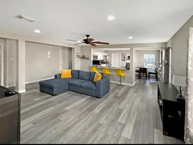 Foto del edificio - 18214 Walden Gate Ln