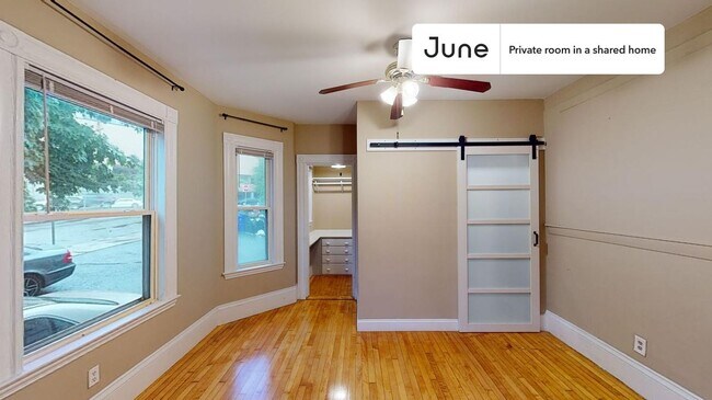 Foto del edificio - Room in Shared 6 bed/2 bath home in Brighton