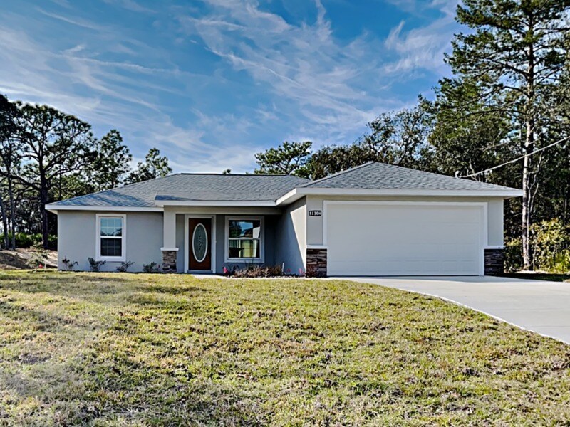 Primary Photo - 11308 N G Martinelli Blvd