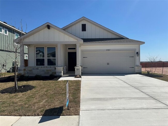 Building Photo - 2167 Tobias Leo Wy