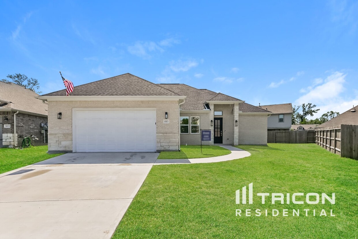 Foto principal - 1003 Awning Ct