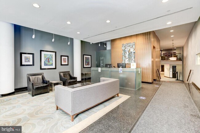 Foto del edificio - 912 F St NW