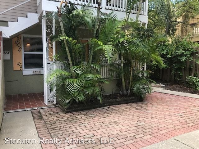 Foto del edificio - 1 br, 1 bath House - 1638 Laurel St
