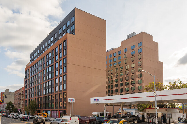 Building Photo - ONE38