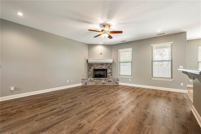 Foto del edificio - 4403 W Meadow Oaks Dr