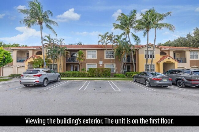 Foto del edificio - 15045 Michelangelo Blvd