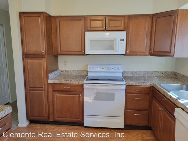 Building Photo - 4 br, 2 bath House - 1357 Commanchero Drive