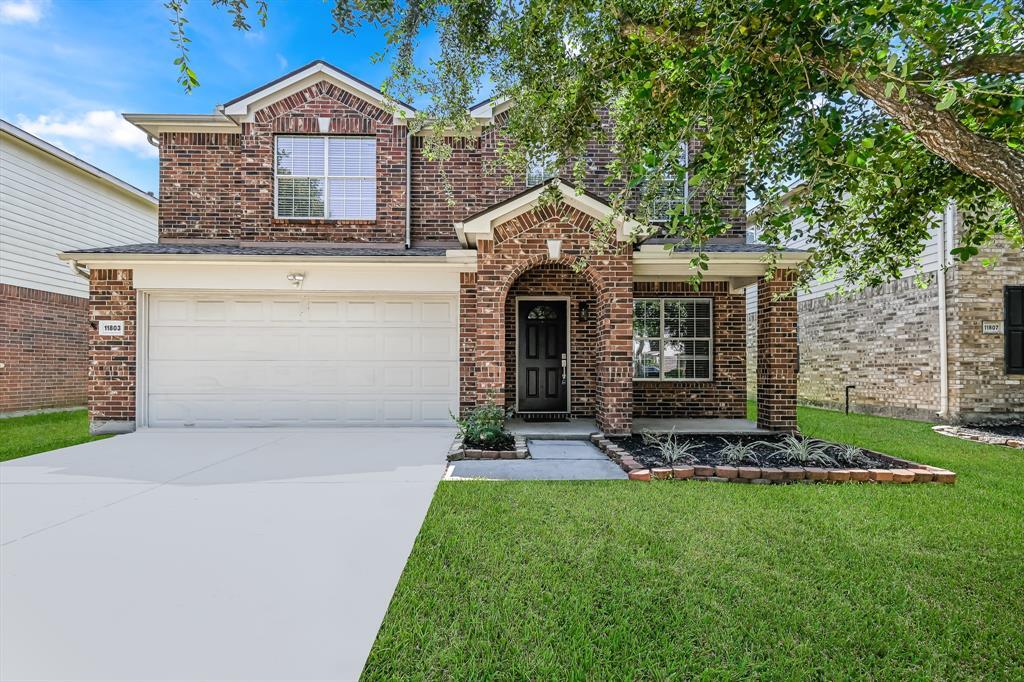 11803 Edenstone Dr, Cypress, TX 77429 - House Rental in Cypress, TX ...