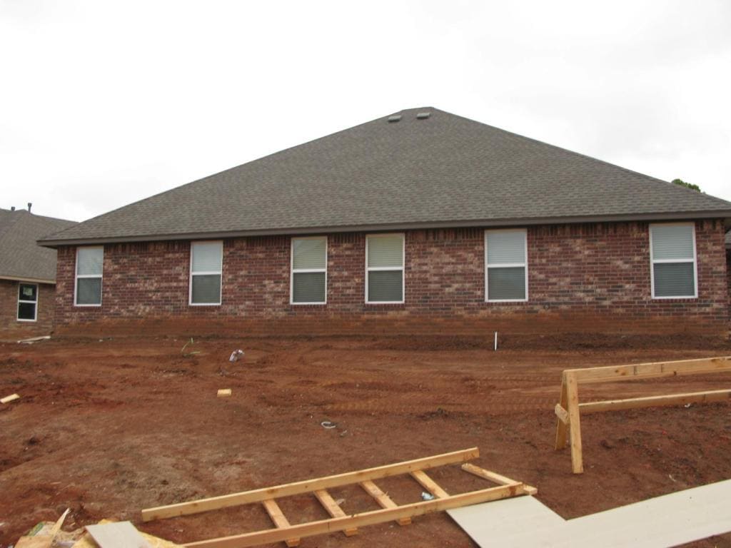 11707 Surrey Hills Blvd, Yukon, OK 73099 House Rental in Yukon, OK