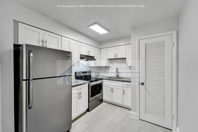 Foto del edificio - 3251 Coral Hills Dr