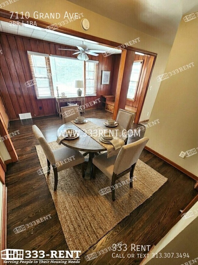 Foto del edificio - 7110 Grand Ave