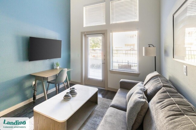 Foto del edificio - 7201 Henneman Way