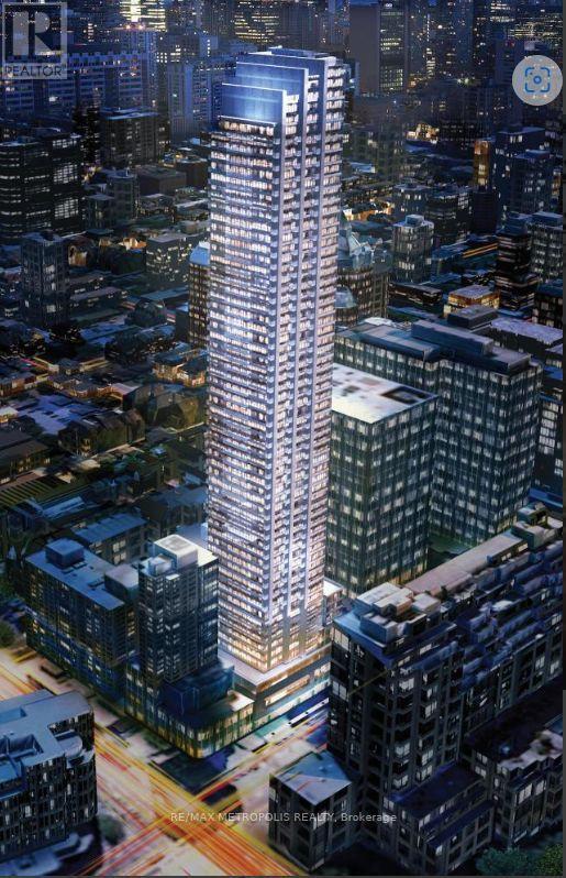 Photo principale - 395-3395 Bloor St E