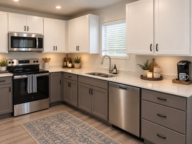 Foto del interior - Foxtail Meadows