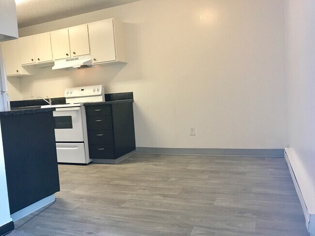 Foto del edificio - JamesTown Townhouses