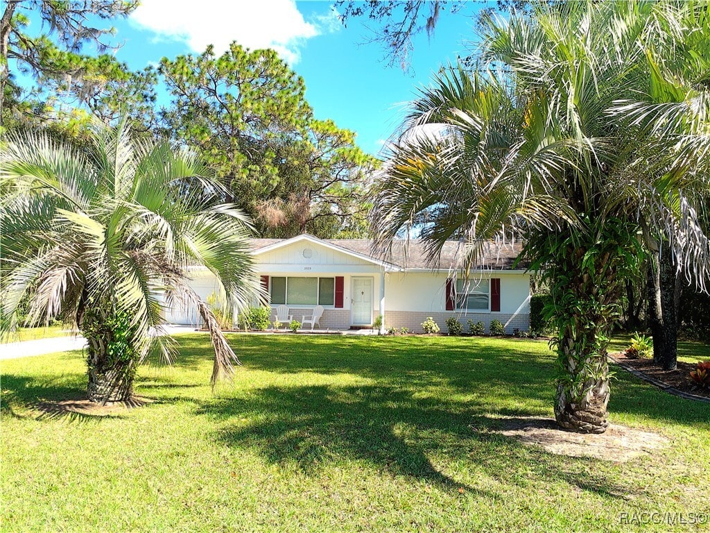 Foto principal - 5525 S Kline Terrace