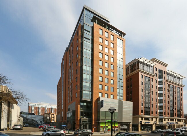 Foto del edificio - Six11