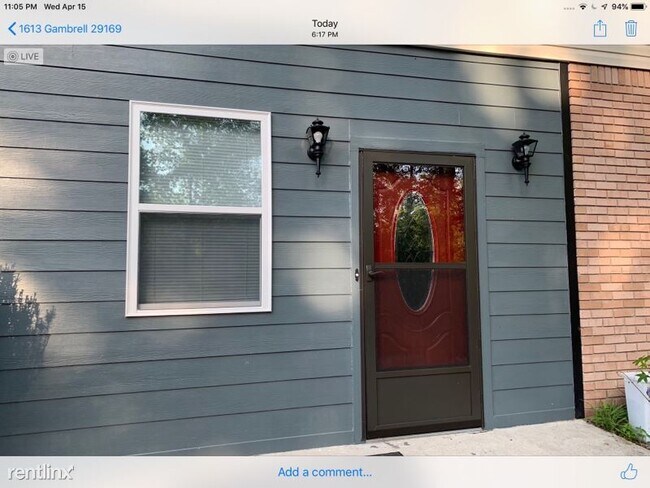 Foto del edificio - 4 br, 3 bath House - 1613 Gambrell St
