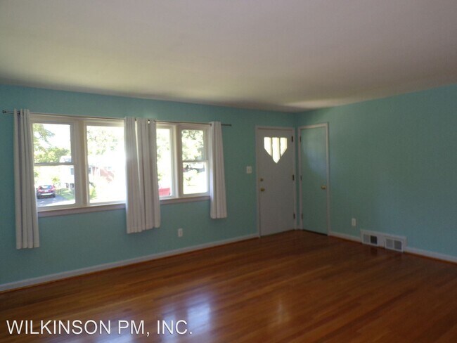 Foto del edificio - 2 br, 1 bath House - 3219 Norfolk Lane