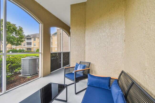 Foto del edificio - Seasons at Westchase