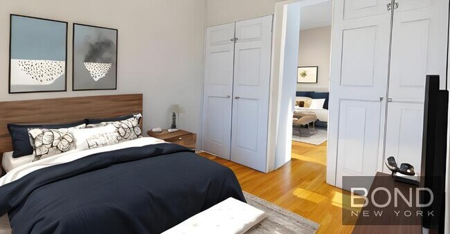 Foto del edificio - 104 Second Avenue