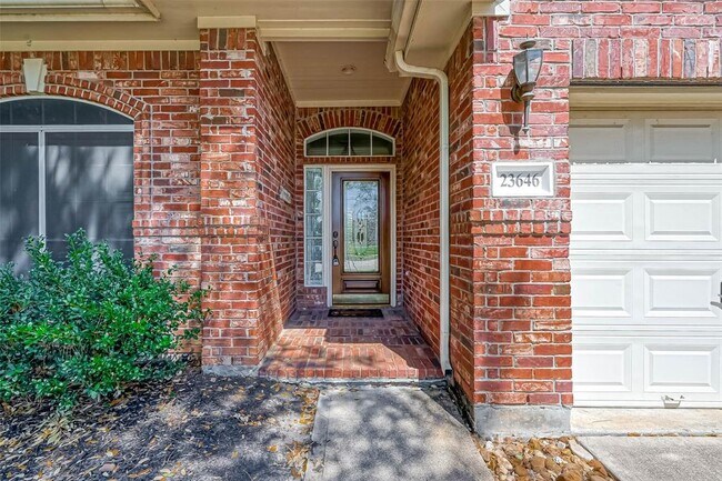 Foto del edificio - 23646 Hawkins Creek Ct