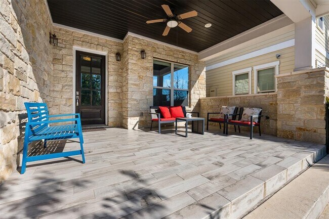 Foto del edificio - 2816 Moreno St