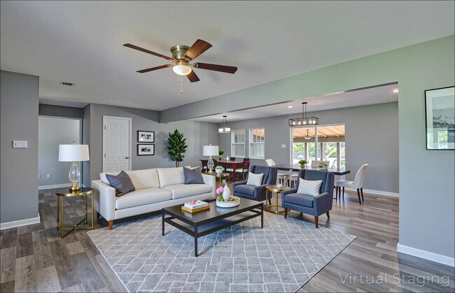 Escenario virtual - 1007 Stone St
