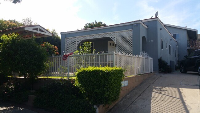 Building Photo - 2254 30th St