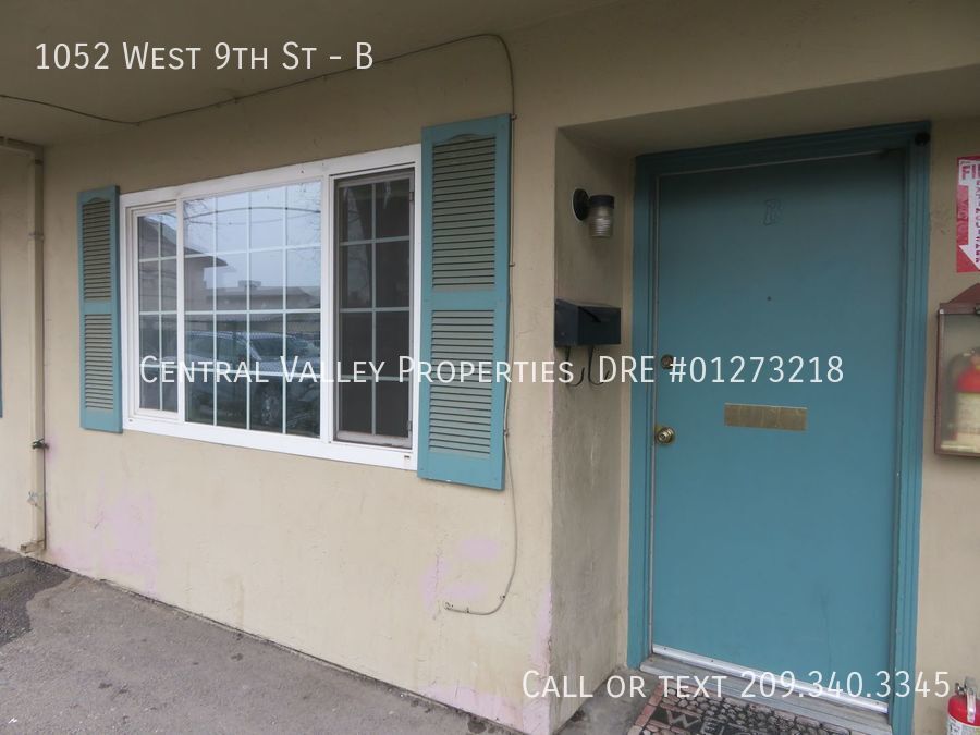 1052 W 9th St Unit B, Tracy, CA 95376 Room for Rent in Tracy, CA