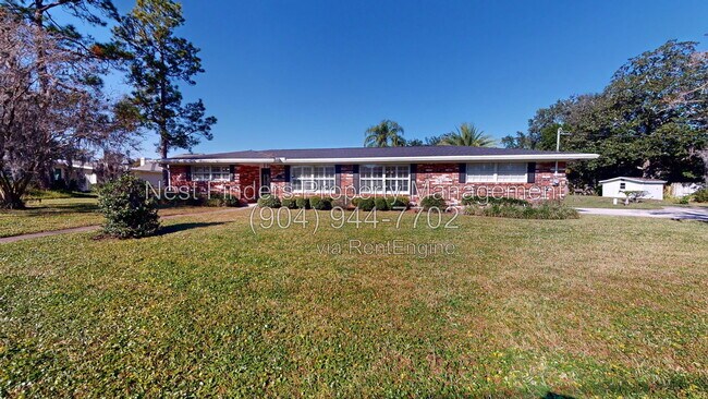 Foto del edificio - 3737 Point Pleasant Rd