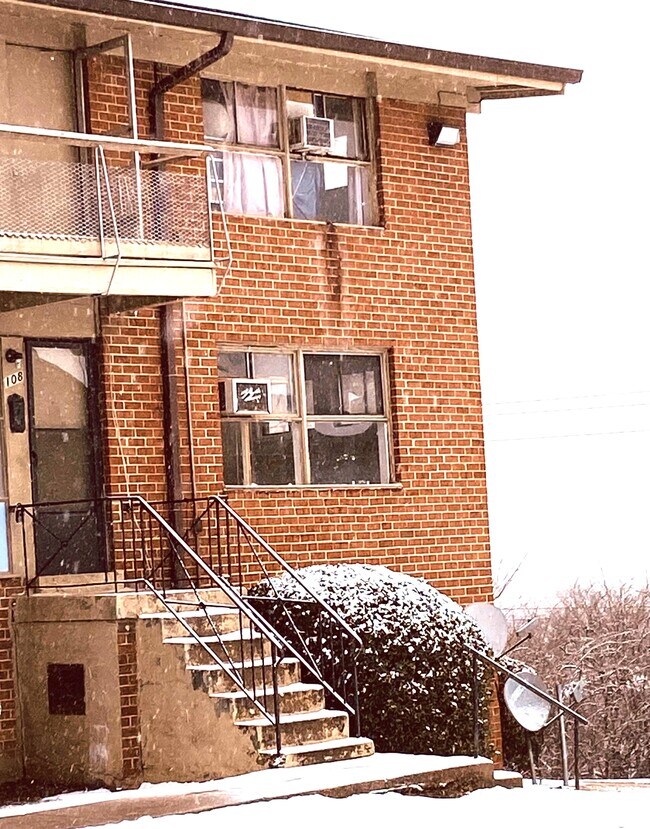 Foto del edificio - 7405 18th Ave