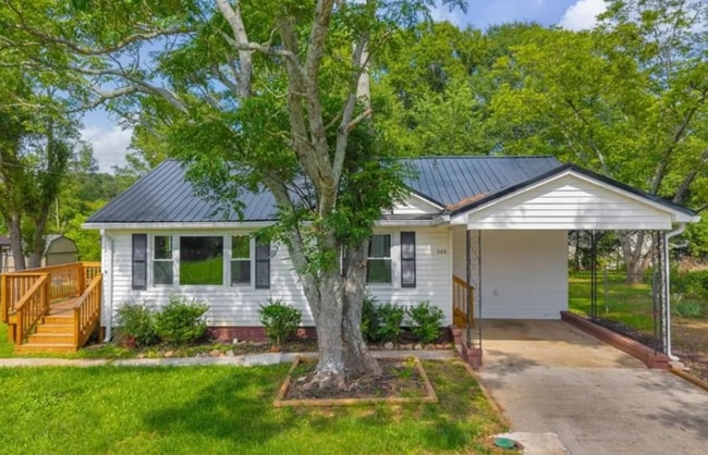Building Photo - Franklin Co. – Lavonia, GA – 2 Bedroom, 2 Bathroom Single Family Home-www.pridgenenterprises.com