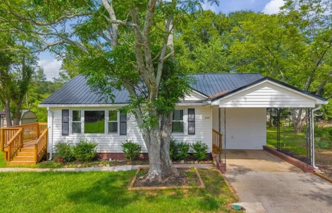 Foto del edificio - Franklin Co. – Lavonia, GA – 2 Bedroom, 2 Bathroom Single Family Home-www.pridgenenterprises.com