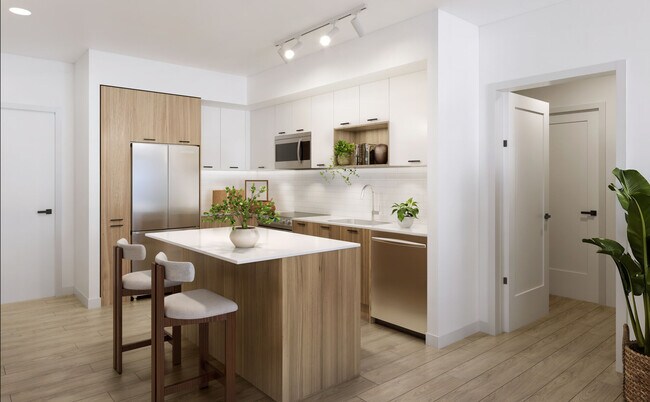 Building Photo - Parks at Hallandale