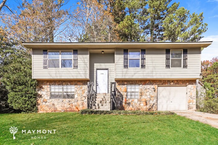 Foto principal - 8138 Englewood Trail