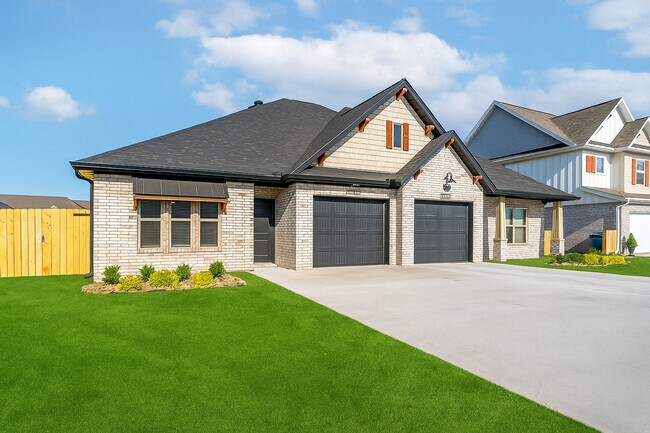 Foto del edificio - Been Road Villas