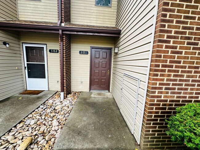 Foto del edificio - 3 Bedroom 2.5 Bath Townhouse