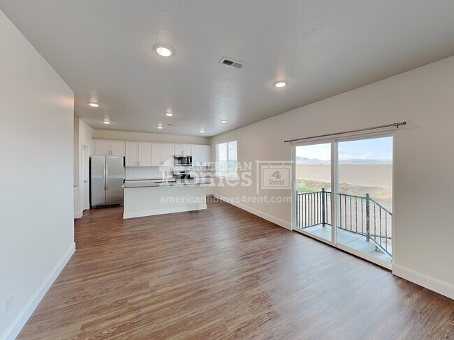 Foto del edificio - 3414 S Fields Avenue