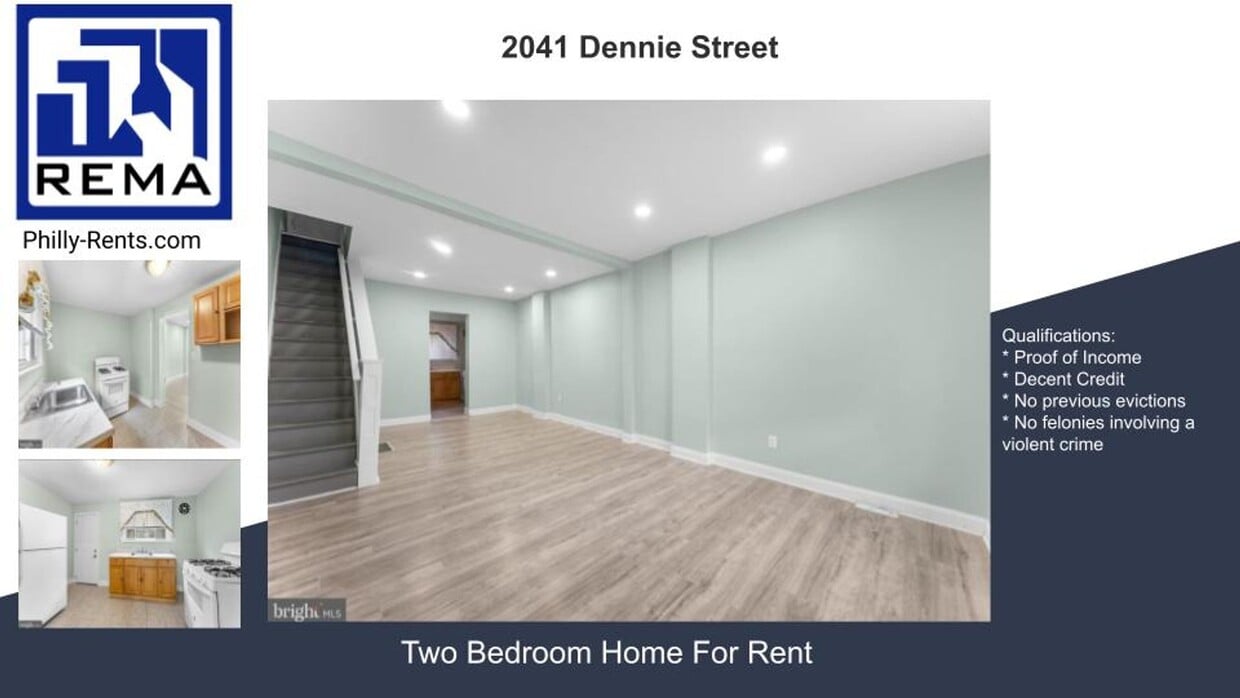 Big Two Bedroom House Near Germantown For ... - Big Two Bedroom House Near Germantown For ...