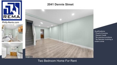 Building Photo - 2041 Dennie St