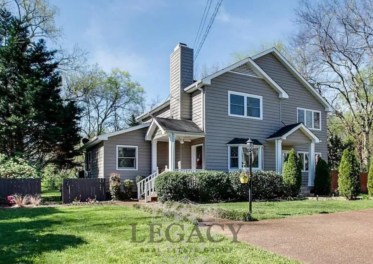 Photo - 1101C Biltmore Dr (Nashville, TN)