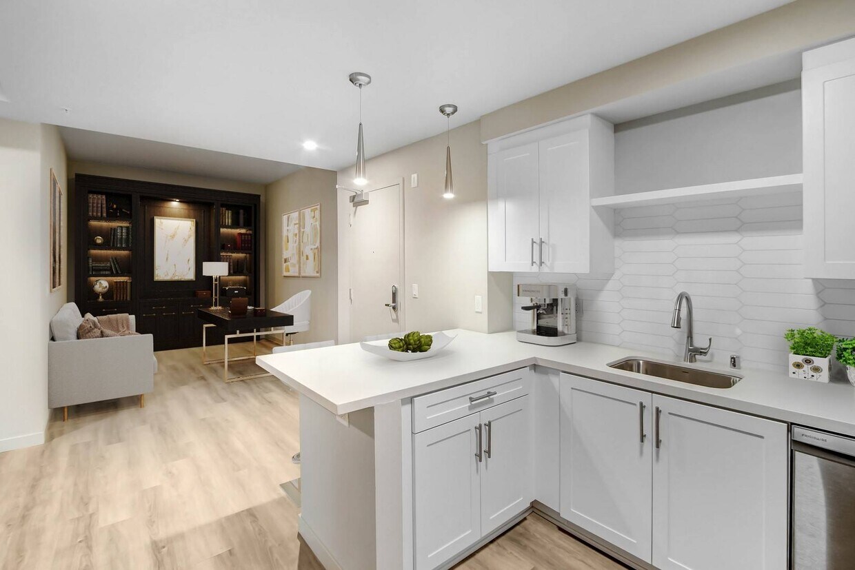 Foto principal - Zephyr Koreatown