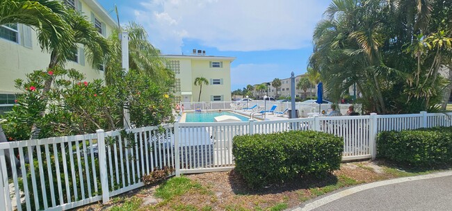 Building Photo - Cape Canaveral Condo Including Water.