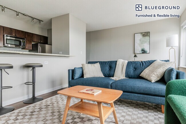 Foto del edificio - 121 W Chestnut St