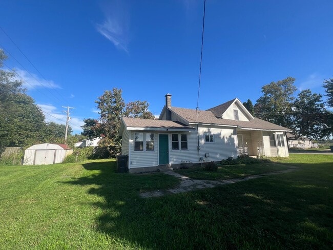 Building Photo - Spacious 4 Bedroom Hamilton, MI