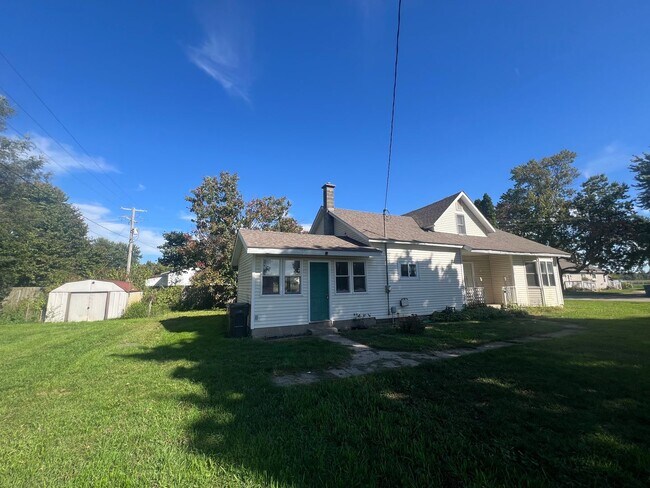 Foto del edificio - Spacious 4 Bedroom Hamilton, MI