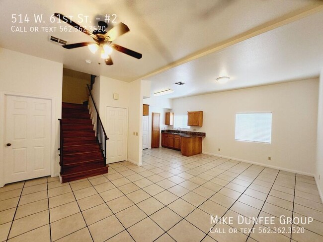 Photo - 514 W 61st St Apartment