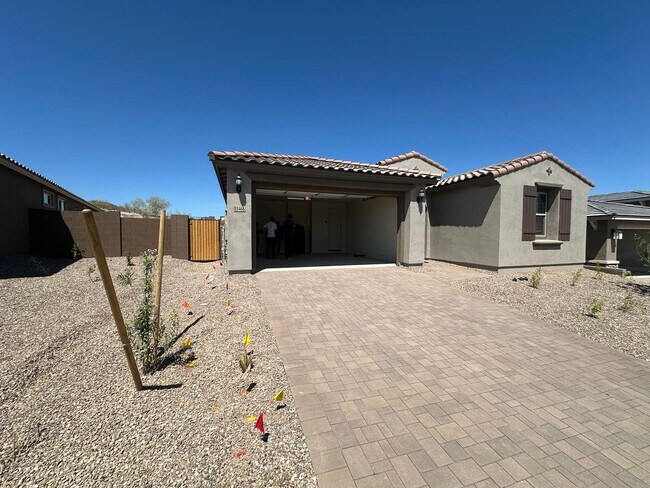 Foto del edificio - BRAND NEW ++ 2026 BUILT PEORIA HOME ++ 4 BED + DEN, 3 BATH ++ POOL